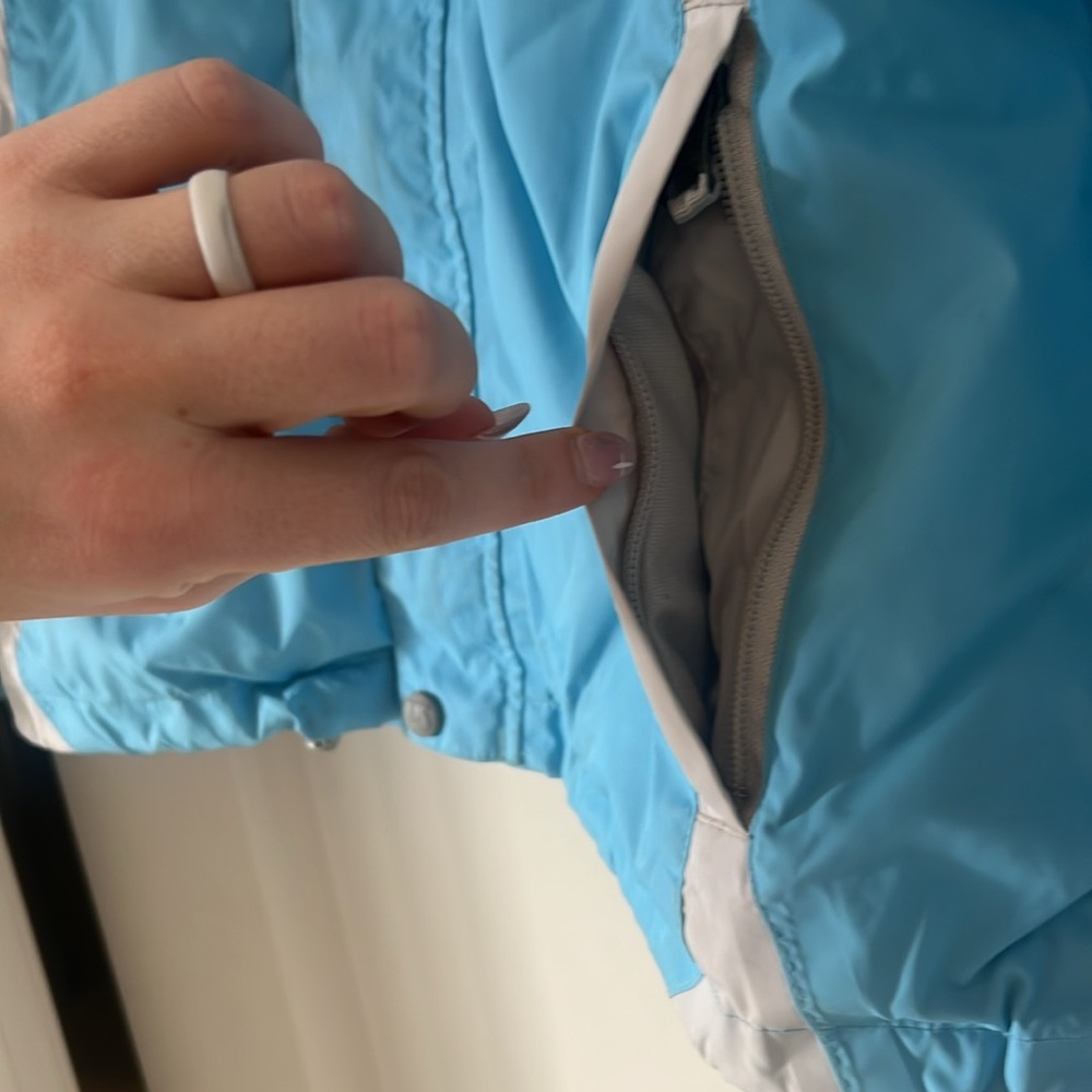 Burton Jet Ridge Jacket - Picture 4 of 8